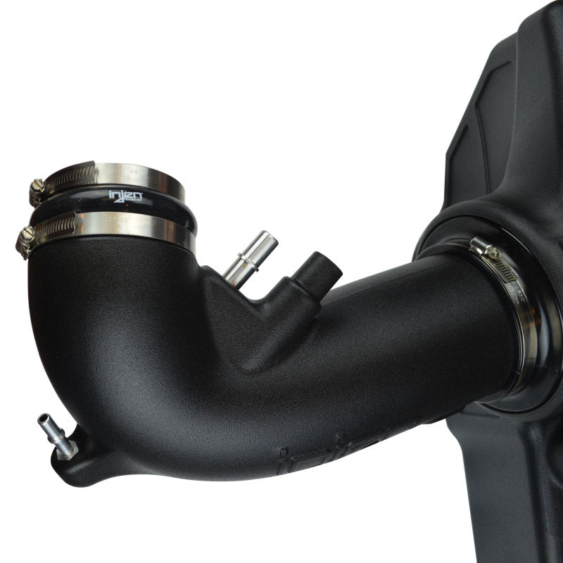 Injen 18-20 Ford Mustang GT 5.0L V8 Evolution Intake - EVO9202