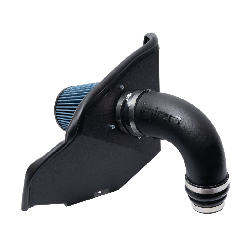 Injen 24-25 Toyota Tacoma L4-2.4L Turbo Black Power-Flow Air Intake System - PF2013RB