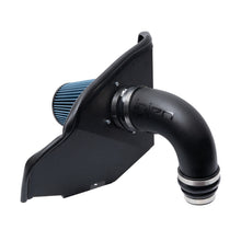 Load image into Gallery viewer, Injen 24-25 Toyota Tacoma L4-2.4L Turbo Black Power-Flow Air Intake System - PF2013RB