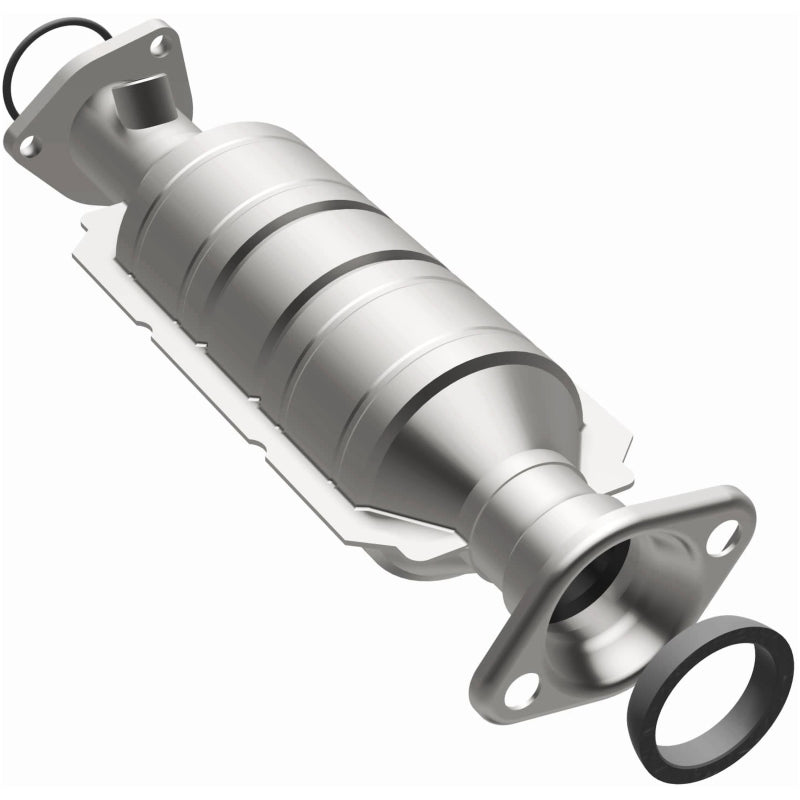 MagnaFlow Direct Fit Catalytic Converter 1998 Honda Odyssey 2.3L - 93114