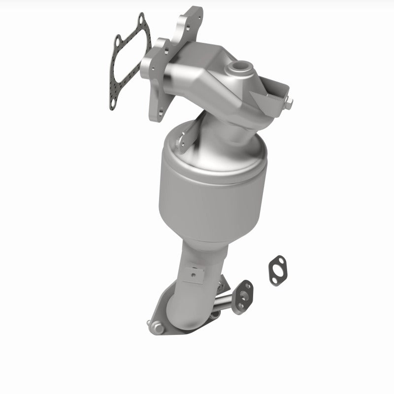 MagnaFlow Direct Fit Catalytic Converter 16-18 Honda HR-V 1.8L - 22-210