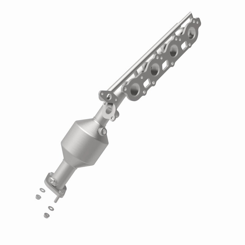 MagnaFlow Direct Fit Catalytic Converter 10-14 GX460 4.6L Manifold - 51794