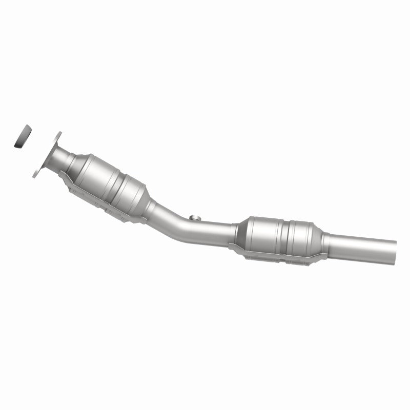 MagnaFlow Direct Fit Catalytic Converter 03-04 Pontiac Vibe 1.8L - 444312