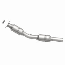 Load image into Gallery viewer, MagnaFlow Direct Fit Catalytic Converter 03-04 Pontiac Vibe 1.8L - 444312