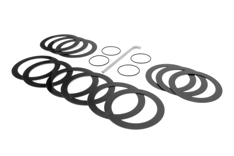 Dinan 18-23 BMW M5 (F90) Adjustable Coil-Over Suspension System - D190-0901