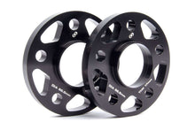 Load image into Gallery viewer, Dinan Wheel Spacers - 5x112 - 66.5mm CB - 17mm Thick (Set of 2) - D210-2030