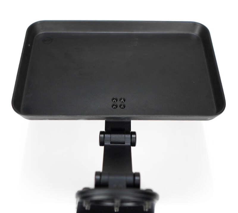 NRG Multi Purpose Tray (6in. x 9in. Tray Surface Area / Incl. Hardware) - SRK-TRAY