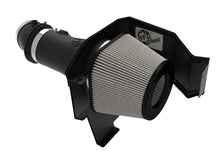 Load image into Gallery viewer, aFe Magnum FORCE Stage-2XP Cold Air Intake System w/Pro DRY S - Media Black - 54-12852D