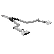 Load image into Gallery viewer, Flowmaster 09-14 Charger R/T Outlaw SS Cat-Back Exhaust System - 817645