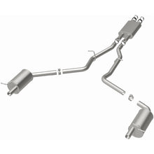 Load image into Gallery viewer, BRExhaust Exhaust Kit - 10-16 Mercedes E350 3.5L - 106-0797