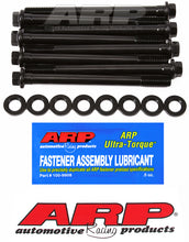 Load image into Gallery viewer, ARP BB Chevy Late Bowtie/Dart Merlin hex exhaust BOLTS ONLY - 135-3605