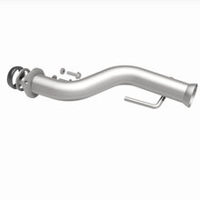 Load image into Gallery viewer, BRE Exhaust 11-13 Jeep Grand Cherokee 3.6L Front Pipe Kit - 107-0281