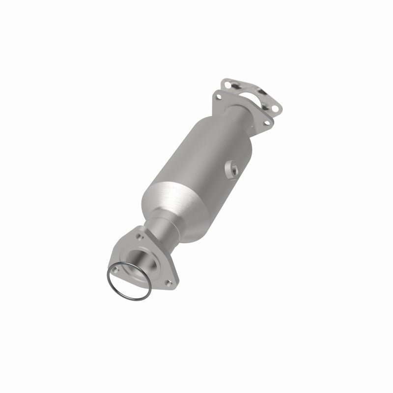 MagnaFlow Direct Fit Catalytic Converter 98-02 Honda Accord L4 2.3L - 4481615