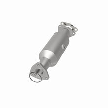 Load image into Gallery viewer, MagnaFlow Direct Fit Catalytic Converter Honda Accord 4 2.3L 98-02 - 22642