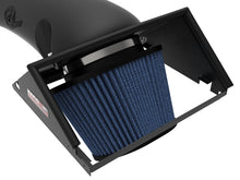 Load image into Gallery viewer, aFe Rapid Induction Cold Air Intake System w/Pro 5R Filter 2021+ Ford F-150 V8-5.0L - 52-10012R