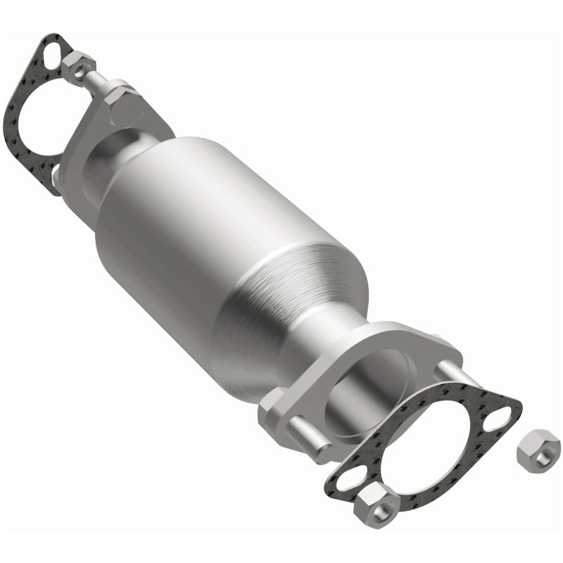 MagnaFlow Direct Fit Catalytic Converter 2007 Sorento V6 3.8 OEM Underbody - 52434