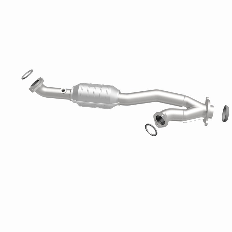 MagnaFlow Direct Fit Catalytic Converter 10-14 GX460 4.6L - 51798