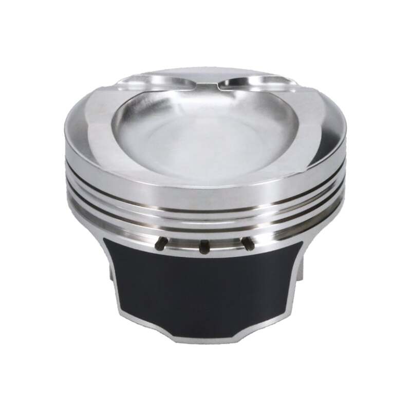 Wiseco Honda K20C1 TYPE R x 3cc Dome 1.2600 x 3 Engine Piston Set - K711M865
