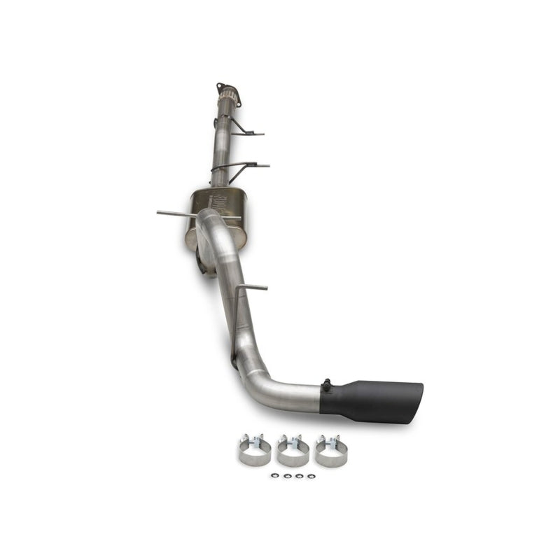 Flowmaster 23-25 GM Colorado 2.7T FlowFX Cat-Back Exhaust System - 717989