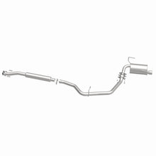 Load image into Gallery viewer, MagnaFlow BRE Exhaust Kit 14-16 Subaru Forester 2.5L - 106-0596