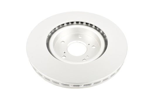 DBA 17-22 Honda CR-V Hybrid Front En-Shield Street Series Rotor - DBA2624E
