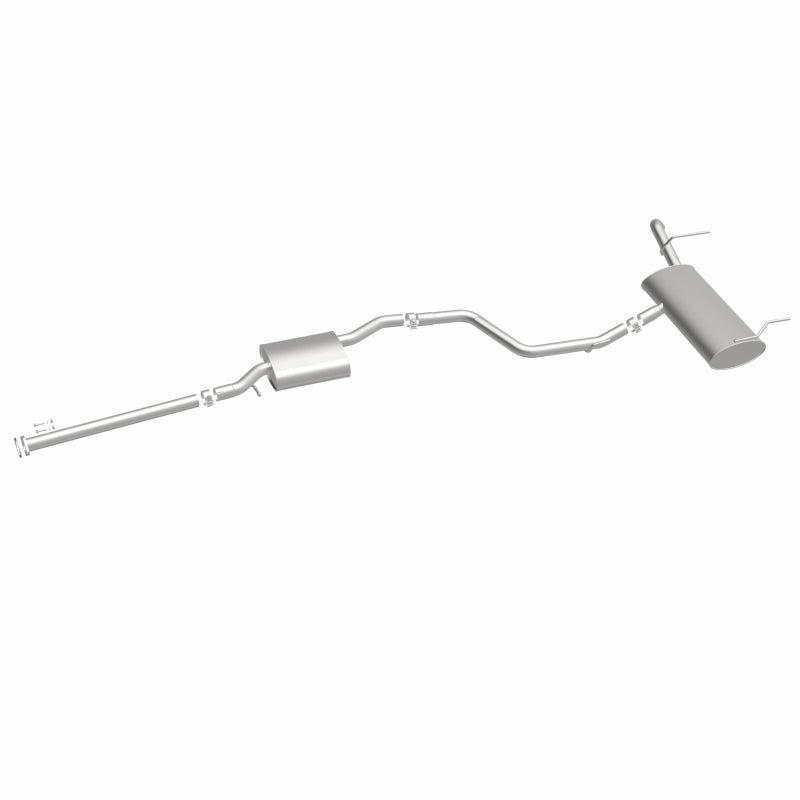 Magnaflow BRE Exhaust 18-24 Chevrolet Equinox 1.5L - 106-1008
