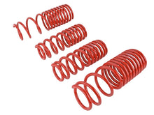 Load image into Gallery viewer, Skunk2 90-97 Honda Accord (All Models) Lowering Springs (2.00in. - 1.80in.) (Set of 4) - 519-05-1630