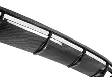 Load image into Gallery viewer, Seibon 14 Lexus IS350 F Sport RF-Style Carbon Fiber Rear Lip - RL14LXIS-RF