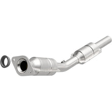Load image into Gallery viewer, MagnaFlow Direct Fit Catalytic Converter 03-04 Toyota Corolla 1.8L - 454200