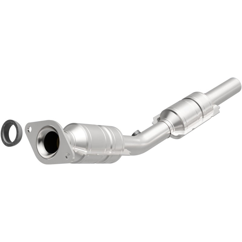 MagnaFlow Direct Fit Catalytic Converter 03-04 Pontiac Vibe 1.8L - 444312