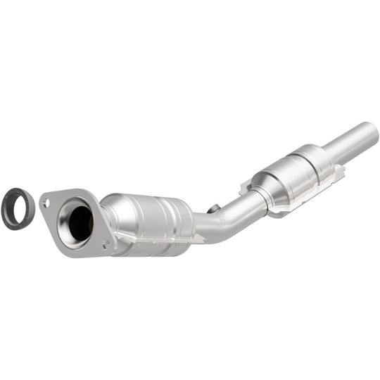 MagnaFlow Direct Fit Catalytic Converter 03-04 Pontiac Vibe 1.8L - 444312