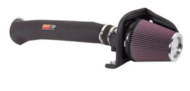 K&N 94-96 Ford F150/Bronco V8-5.0L/5.8L Performance Intake Kit - 57-2543