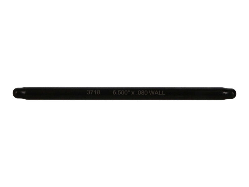 Manley 8.225in Length 3/8in Pushrod Tube Dia 5/16in Tip Diameter Chrome Moly Pushrods (Set Of 8) - 25823-8