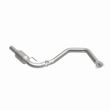 Load image into Gallery viewer, MagnaFlow 2009 Chevrolet Express 4500 V8 6.0L Left Underbody Catalytic Converter - 280427