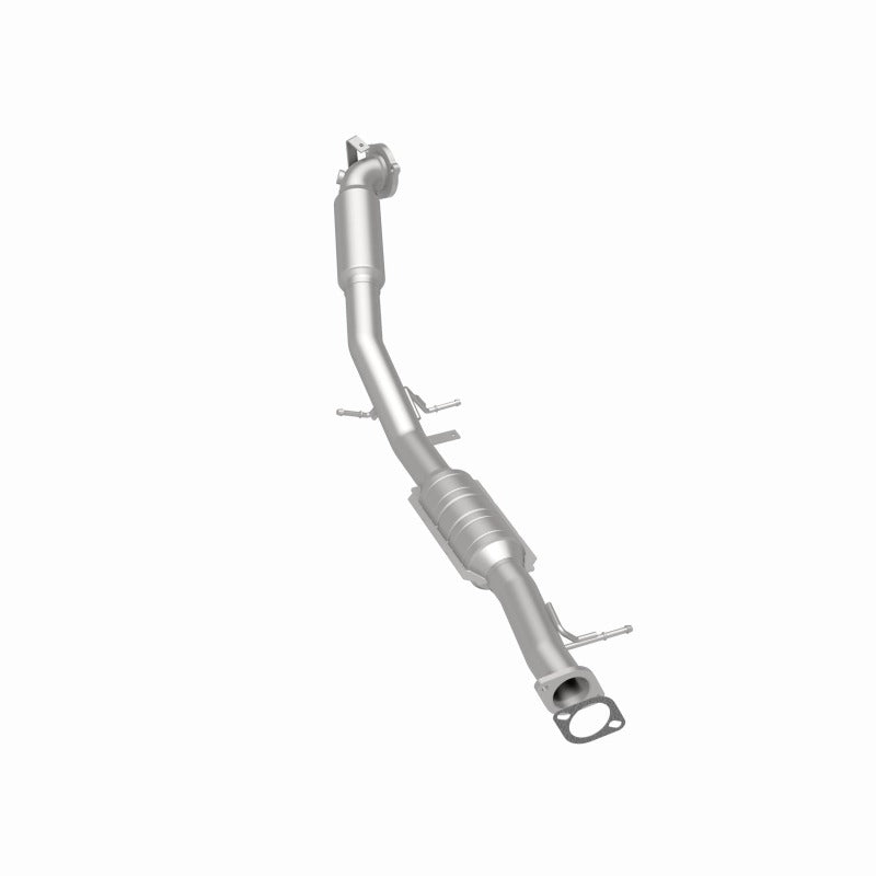 MagnaFlow Direct Fit Catalytic Converter Volvo C30 - 49257