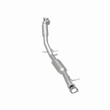 Load image into Gallery viewer, MagnaFlow Direct Fit Catalytic Converter Volvo C30 - 49257