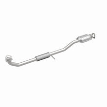 Load image into Gallery viewer, MagnaFlow Direct Fit Catalytic Converter Gm - 23449