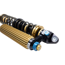 Load image into Gallery viewer, Bilstein 21-22 Polaris RZR Turbo S Black Hawk Powersports Shock &amp; Coil Spring Assembly - Front Right - 41-338834