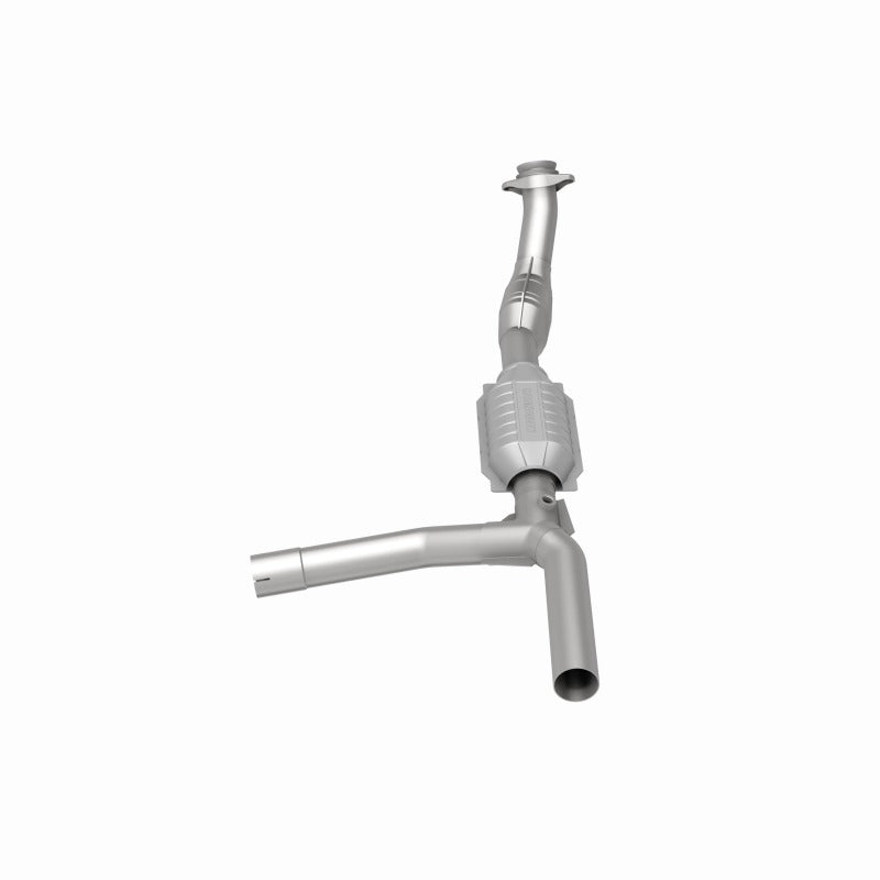 MagnaFlow Direct Fit Catalytic Converter 97-99 Ford Vans 4.6L - 447110