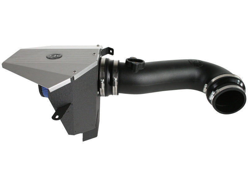 aFe MagnumFORCE Intakes Stage-2 P5R AIS P5R BMW 550i (E60)/650Ci (E63/64) 06-09 V8-4.8L - 54-11142
