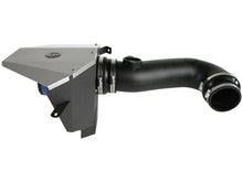 Load image into Gallery viewer, aFe MagnumFORCE Intakes Stage-2 P5R AIS P5R BMW 550i (E60)/650Ci (E63/64) 06-09 V8-4.8L - 54-11142