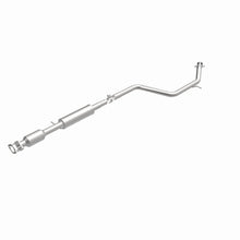 Load image into Gallery viewer, MagnaFlow Direct Fit Catalytic Converter 12-15 Mazda 5 2.5L - 21-314