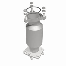 Load image into Gallery viewer, MagnaFlow Direct Fit Catalytic Converter 2012-2015 Buick Verano 2.4L OEM Grade - 52909