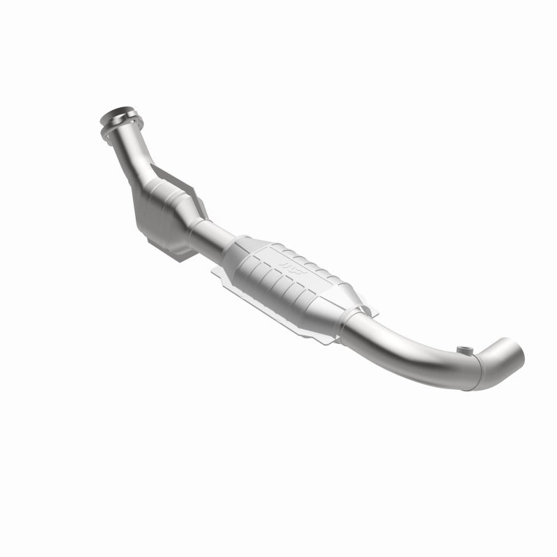 MagnaFlow Direct Fit Catalytic Converter 97-98 E150 E250 Van 4.2L D/ - 93325