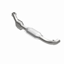 Load image into Gallery viewer, MagnaFlow Direct Fit Catalytic Converter 97-98 E150 E250 Van 4.2L D/ - 93325