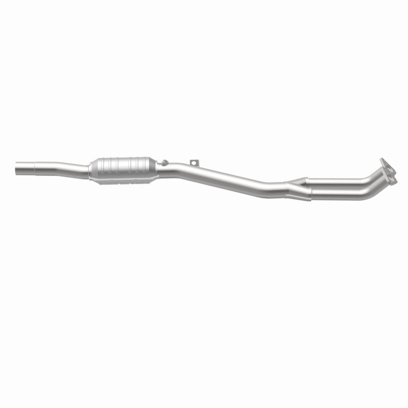 MagnaFlow Direct Fit Catalytic Converter 91-96 BMW 850 V12 P/S - 93685