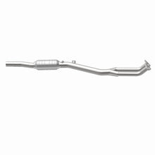 Load image into Gallery viewer, MagnaFlow Direct Fit Catalytic Converter 91-96 BMW 850 V12 P/S - 93685