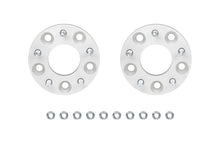 Load image into Gallery viewer, Eibach Pro-Spacer 20mm Spacer / Bolt Pattern 5x120.65 / Hub Center 70.5 for 82-04 Chevrolet S10