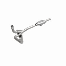 Load image into Gallery viewer, MagnaFlow Conv DF 88-95 Ford Trucks 5.8L V8 - 93312