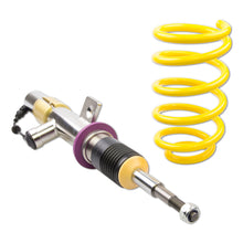 Load image into Gallery viewer, KW Coilover Kit DDC ECU 2011+ BMW 1 Series M Coupe - 39020004